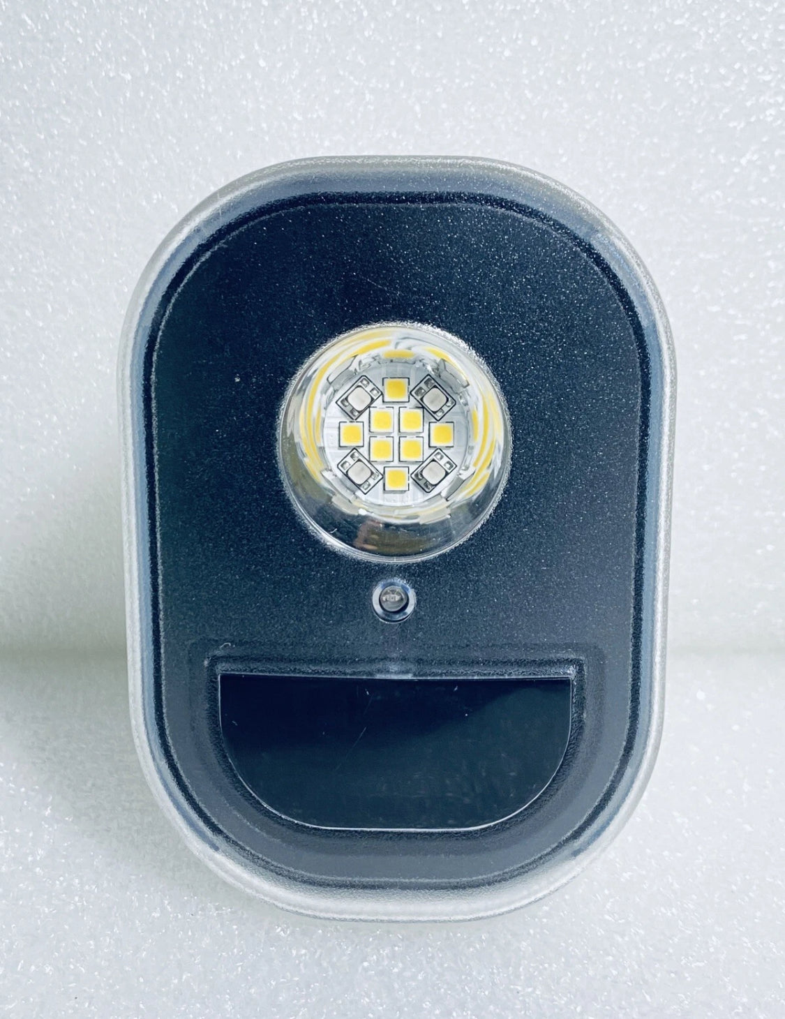 lot Of 4 Netgear Arlo Wireless Add-On In/Outdoor Smart Security Lights With Two Batteries