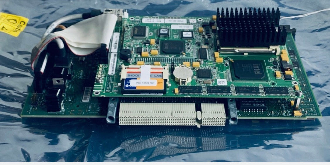 HP A5201-69329 SBC (System Bus Controller) SBCH-SBC2 Module Assembly