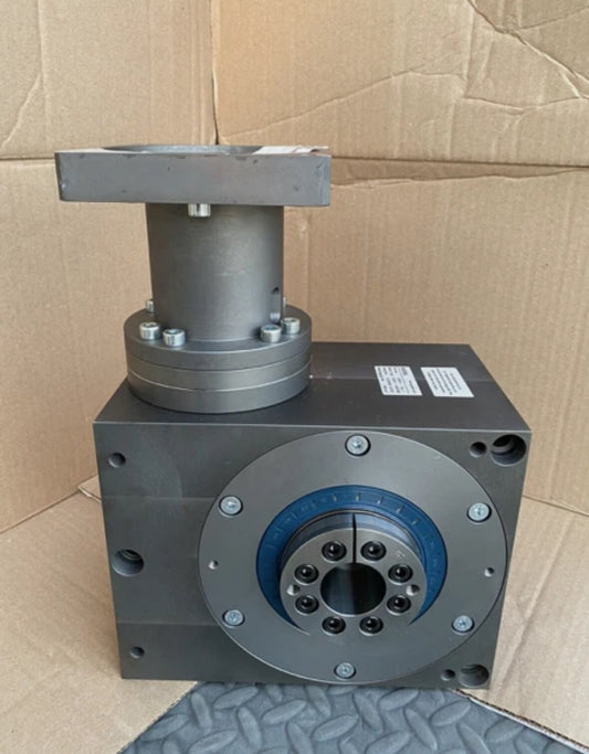 new Open Box GUDEL Mobil Glygoyle 460 1000 cm³, 309010/Typ 2