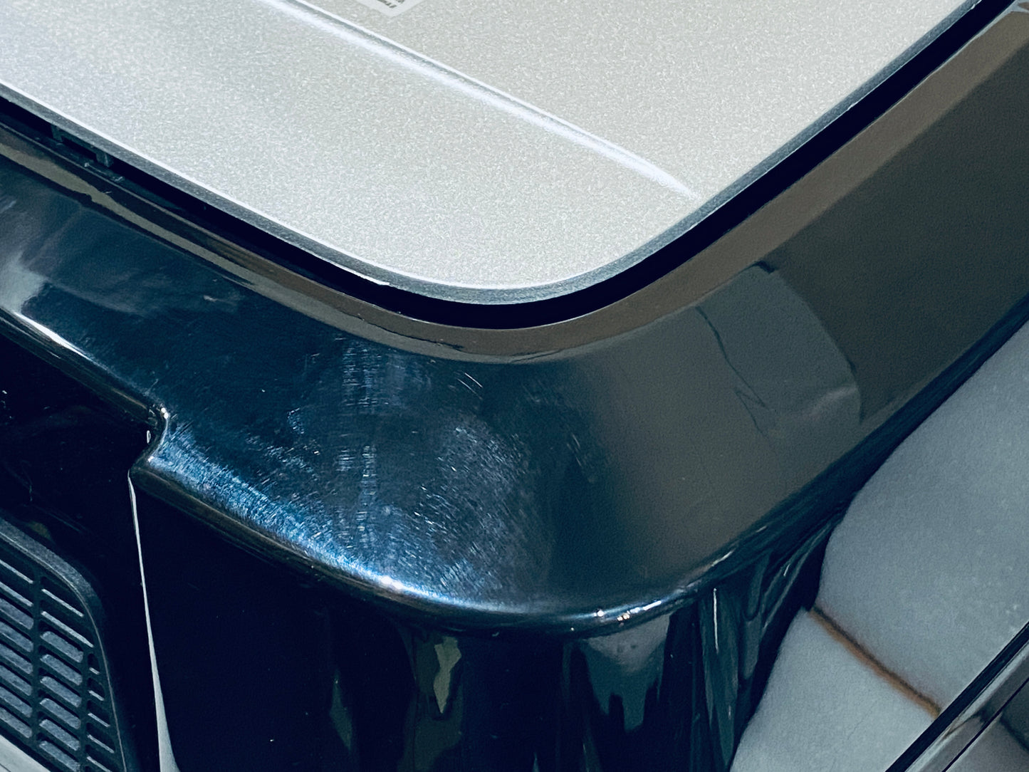 New Other Gluck 20Qt 10-in-1 Air Fryer Oven Combo with Window And Rotisserie Rack