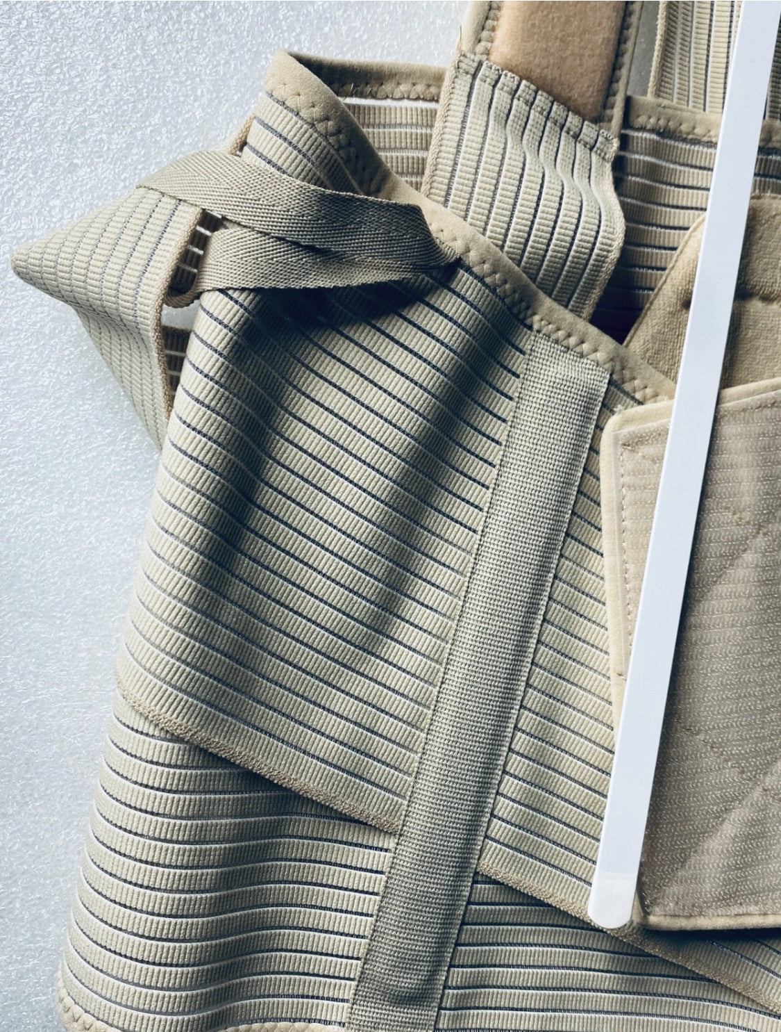 new Other Neo-G Dorsolumbar Support/Brace Back Support For Early Kyphosis, XXL Standard
