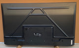 TCL 50” Class 4H UHD 4 - Series Smart Roku TV 50S455 - Black