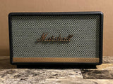 Marshall Acton II Bluetooth Speaker - Black