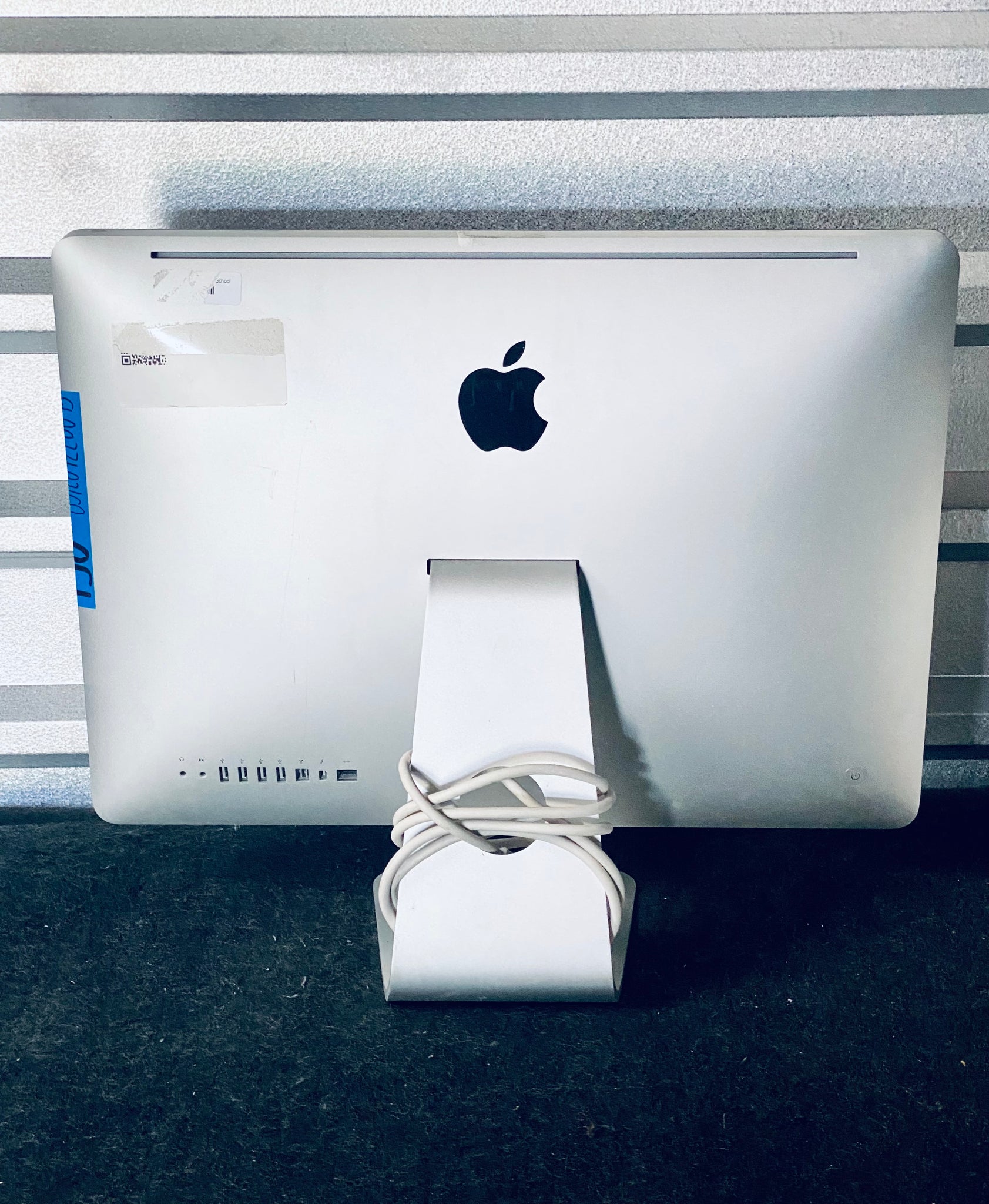 apple imac mc309ll a