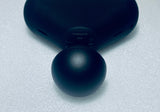 New Other TheraGun Mini Deep Tissue Handheld Electric Massage Gun with QuietForce Technology, Black