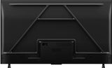 New Open Box TCL 50” Class 4H UHD 4 - Series Smart Roku TV 50S455 - Black