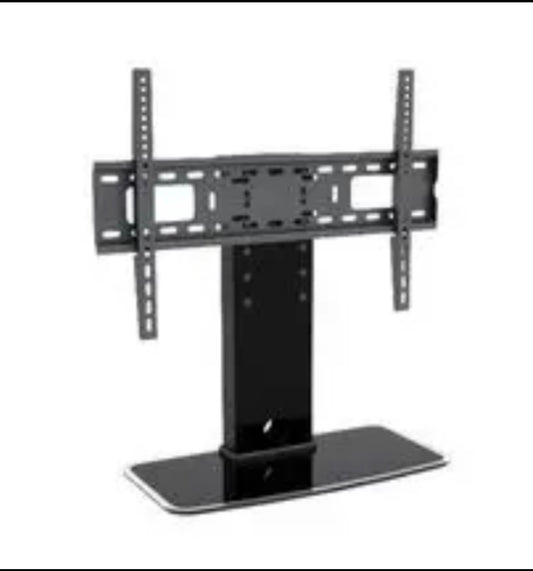 new Other Pro Signal 32” - 60” Black Desktop Tv Stand, 50-14795