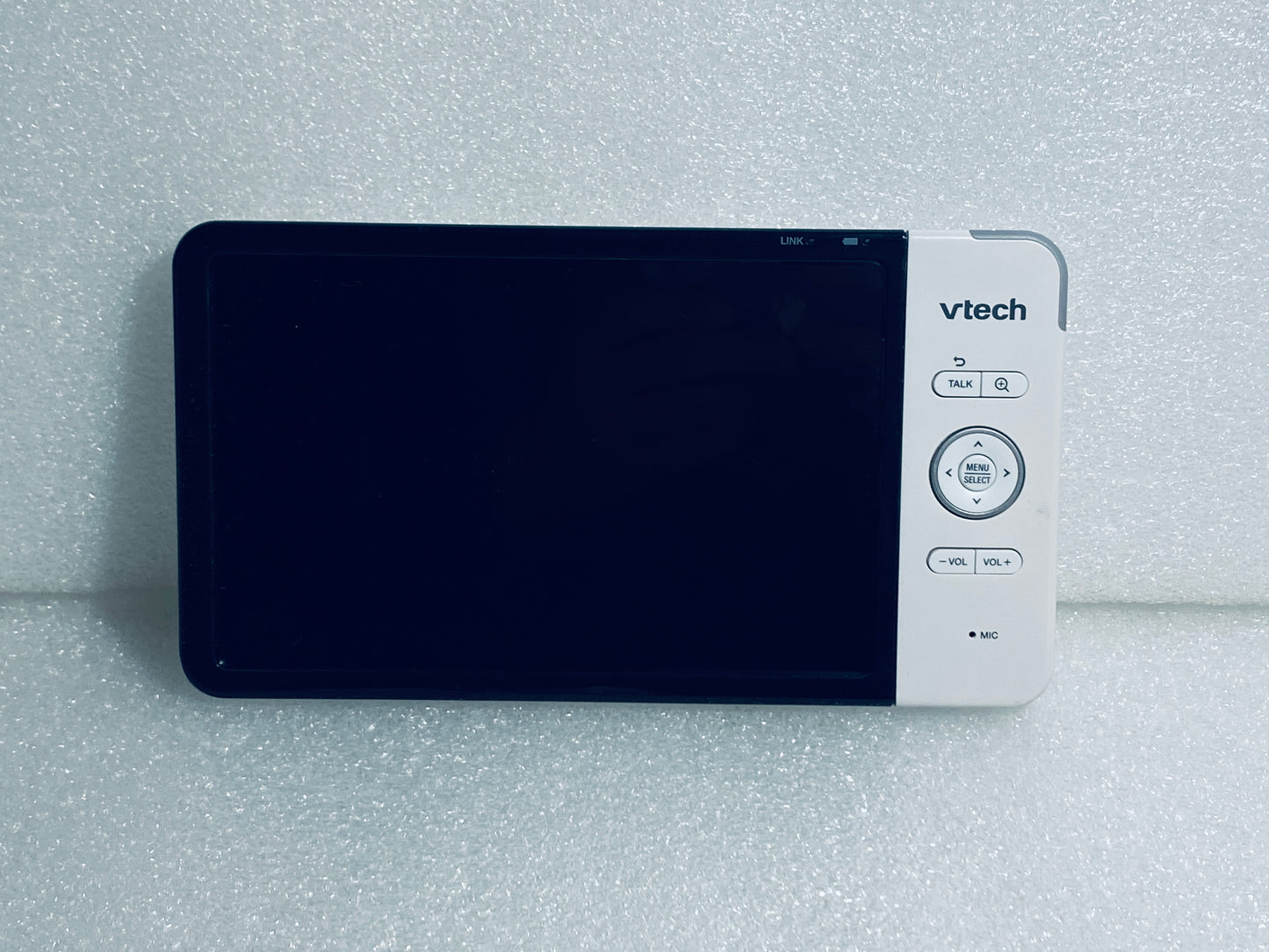 VTech RM7764HD 2 Cameras With 7” Smart Wifi 1080p Pan & Tilt Monitor Grade C