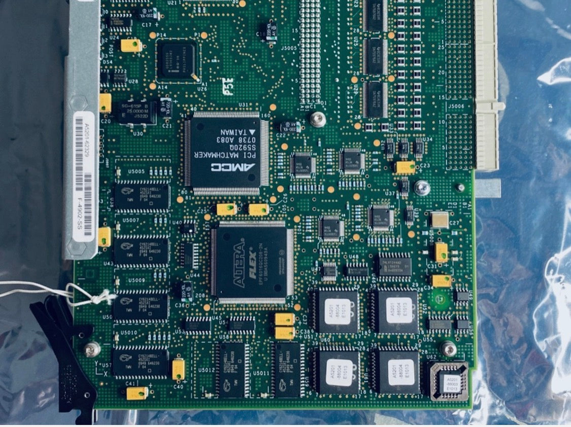 HP A5201-69329 SBC (System Bus Controller) SBCH-SBC2 Module Assembly