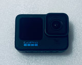 New Other GoPro HERO10 Black - Waterproof Action Camera w/ Front LCD & Touch Rear Screen