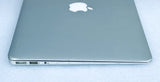 Apple MacBook Air 13” 2015 A1466 4GB 121GB Flash Core i5 1.6GHz Grade C