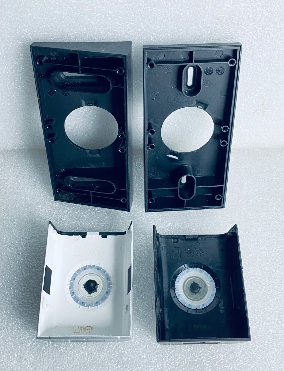 Ring Video Doorbell 2nd Gen W/ Night Vision, Motion Detection, Two Way Audio & Battery