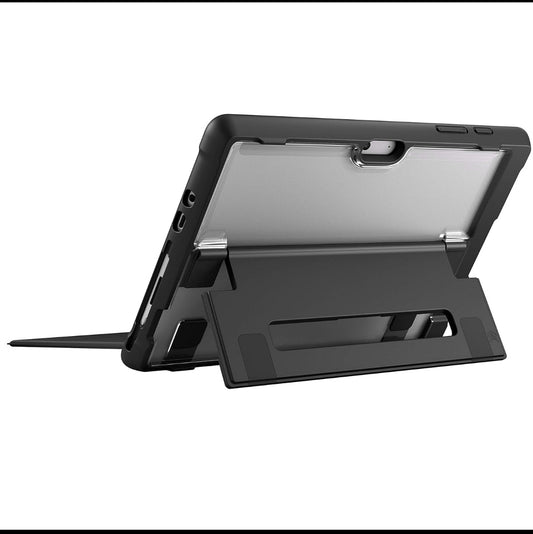 new Smarter Than Most Dux Rugged Case for Microsoft Surface Go, Go 2 & Go 3
