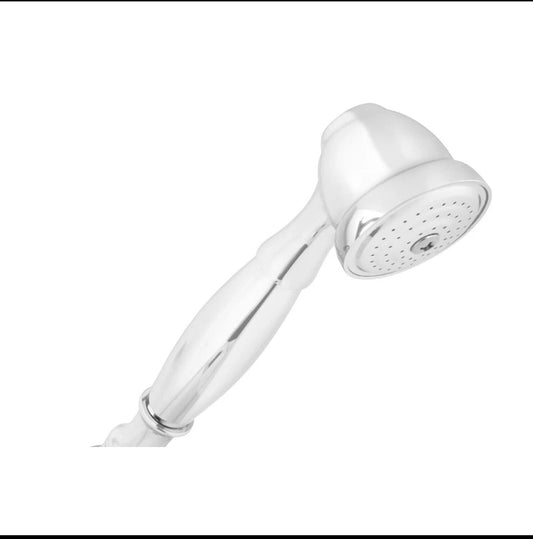 new American Standard Single Function Water-Saving Hand Shower 1.8GPM