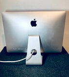 Apple iMac Slim 21.5” Late 2013 A1418 8GB 1TB Core i5 2.7GHz with Wireless Keyboard and Mouse Grade B