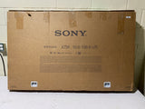 Sony 55" Class X75K LED 4K UHD Smart Google TV, KD-55X75K