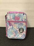Lot #135 - New Fulton Bag Co. Insulated Lunch Bag #9-67064-68-01 - Purple (MSRP $15)