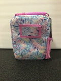Lot #285 - New Fulton Bag Co. Insulated Lunch Bag #9-67064-68-01 - Purple (MSRP $15)