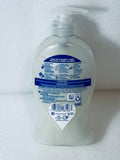 Lot #276 - New Softsoap Deeply Moisturizing Liquid Hand Soap Pump Warm Coconut Milk, Vanilla, 11.25 Fl Oz (MSRP $5)