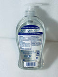 Lot #277 - New Softsoap Antibacterial + Sensitive Hand Wash - Rose Scent - 11.25 fl oz (MSRP $3)
