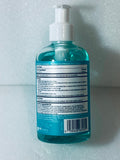 Lot #279 - New Pop Arazzi Antiseptic Gel Hand Sanitizer, Ocean