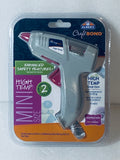 Lot #176 - New Elmer's CraftBond Mini High Temp Hot Glue Gun (MSRP $20)