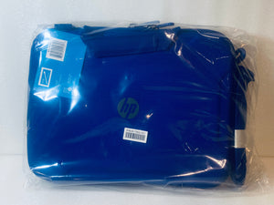 Lot #193 - New HP Chromebook 11 Always-On Blue Case Model # 817900-001 (VALUE $20)