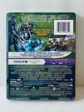Lot #343 - New Teenage Mutant Ninja Turtles, BlueRay + DVD + Digital HD (MSRP $11)
