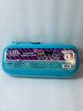 Lot #346 - New L.O.L Surprise Scented Pencil Case (MSRP $15)