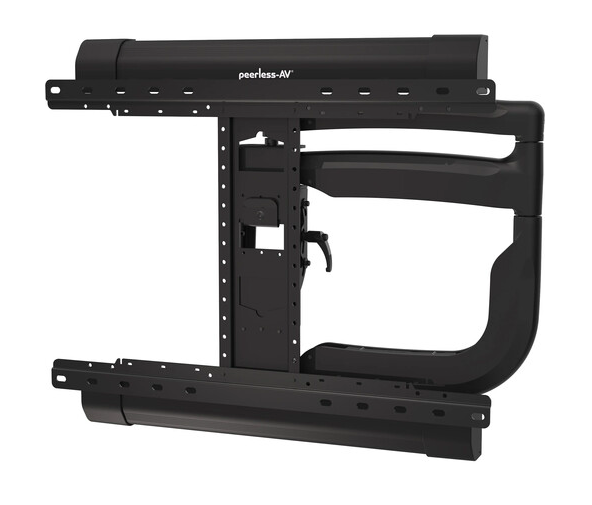 new Other Peerless Articulating Black Wall Mount for 37-63" Screens, SA761PU