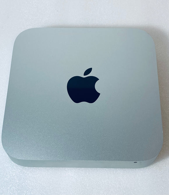 Apple Mac Mini Late 2014 A1347 16GB 2.12TB Fusion Dual-Core Intel Core i5 2.8GHz Grade B