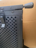 New Other Char-Griller Gravity Fed 980 38” With Blue Barrel Charcoal Grill