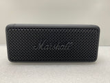 New Other Marshall Emberton Bluetooth Speaker - Black