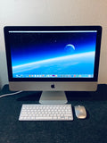 Apple iMac 21.5” Mid 2011 A1311 8GB 1TB Core i5 2.7GHz Grade B
