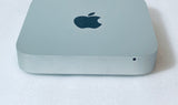 Apple Mac Mini Late 2014 A1347 16GB 2.12TB Fusion Dual-Core Intel Core i5 2.8GHz Grade B