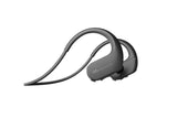 new Other Sony NW-WS413 Walkman 4GB Headphone-Integrated, Black