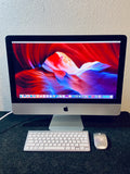 Apple iMac 21.5” Mid 2011 A1311 8G 500GB i5 2.5GHz Grade B