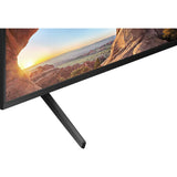 New Other Sony 65" KD-65X85J 4K Ultra HD LED Smart TV, Black