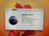 Apple iMac Slim 21.5in. Late 2013 A1418 8GB 1TB Core i5 2.7GHz Grade D