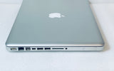 Apple MacBook Pro 13” 2012 A1278 16GB 500GB SSD Core i5 2.5GHz Grade C