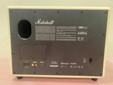 New Other Marshall Woburn III Bluetooth Speaker - Cream