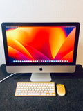 Apple iMac Slim 4K Retina 21.5” 2019 A2116 16GB 1TB Core i3 3.6GHz Grade B