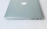 Apple MacBook Air 13” Early 2015 A1466 8GB 251GB Flash Storage Core i7 2.2GHz Grade B