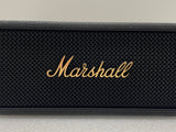 New Other Marshall Middleton Bluetooth Speaker - Black & Brass