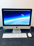 Apple iMac 21.5” Mid 2011 A1311 8GB 1TB Core i5 2.7GHz Grade B