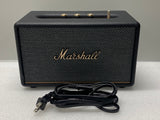 New Other Marshall Acton III Bluetooth Speaker - Black