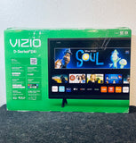 Vizio 24" 1080P Class D-Series Full HD Smart TV, D24F-J09
