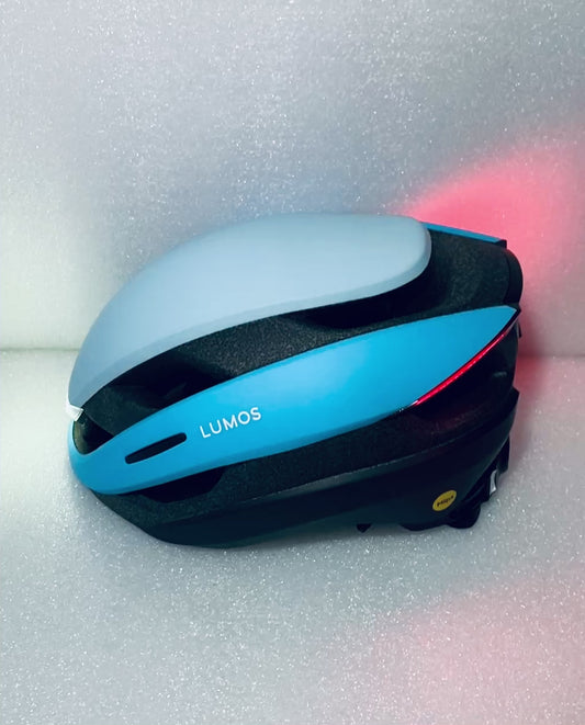 New Other Lumos Ultra Size XL Bluetooth The FreshMaker Smart Helmet With Mips & Remote, LHEUT7-M0-03