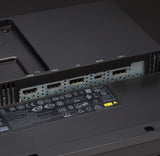 New Lenovo ThinkVision P27h-10 27” LED LCD Monitor with USB Type-C, Black