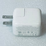APPLE 10W USB A1357 POWER ADAPTER WALL CHARGER UNGRADED